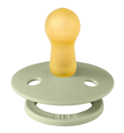 Εικόνα της BIBS SAGE MONH ΠΙΠΙΛΑ