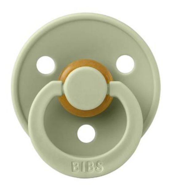 Εικόνα της BIBS SAGE MONH ΠΙΠΙΛΑ