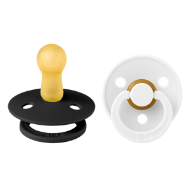 Εικόνα της ΠΙΠΙΛA BIBS COLOUR LATEX 1