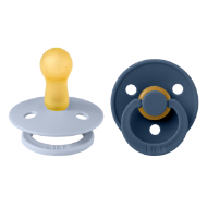 Εικόνα της ΠΙΠΙΛA BIBS COLOUR LATEX 1