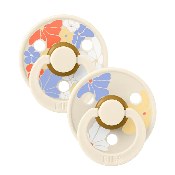 Εικόνα της BIBS STUDIO COLOUR MORNING BLOOM LATEX IVORY MIX