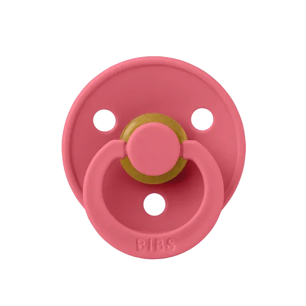 Εικόνα της ΠΙΠΙΛA BIBS COLOUR LATEX CORAL