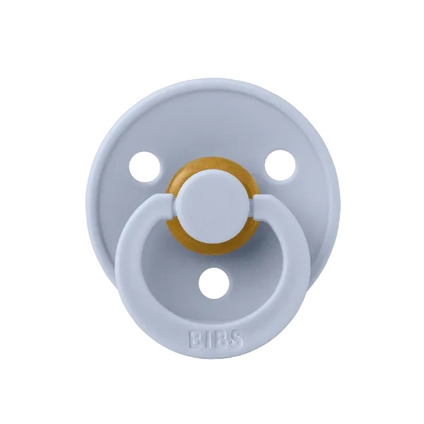 Εικόνα της ΠΙΠΙΛA BIBS COLOUR LATEX DUSTY BLUE