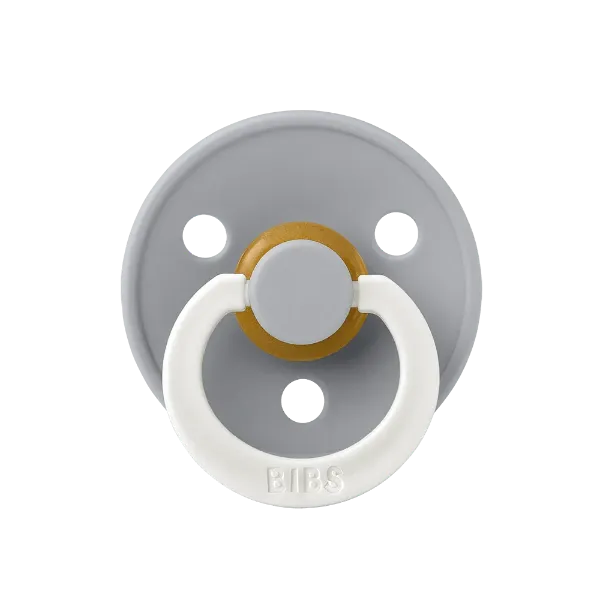 Εικόνα της ΠΙΠΙΛA BIBS COLOUR LATEX GLOW CLOUD