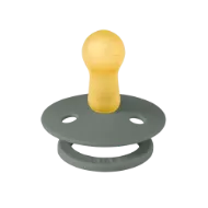 Εικόνα της ΠΙΠΙΛΕΣ BIBS COLOUR LATEX VANILLA/PINE