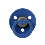 Εικόνα της ΠΙΠΙΛΕΣ BIBS COLOUR LATEX VANILLA/CORNFLOWER