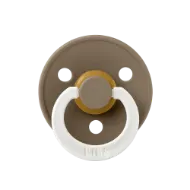 Εικόνα της ΠΙΠΙΛA BIBS COLOUR LATEX GLOW DARK OAK