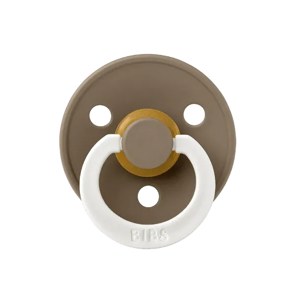 Εικόνα της ΠΙΠΙΛA BIBS COLOUR LATEX GLOW DARK OAK