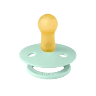 Εικόνα της ΠΙΠΙΛΕΣ BIBS COLOUR LATEX NORDIC MINT/FOREST LAKE