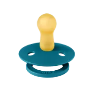 Εικόνα της ΠΙΠΙΛΕΣ BIBS COLOUR LATEX NORDIC MINT/FOREST LAKE