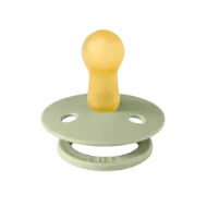 Εικόνα της ΠΙΠΙΛΕΣ BIBS COLOUR LATEX IVORY/SAGE