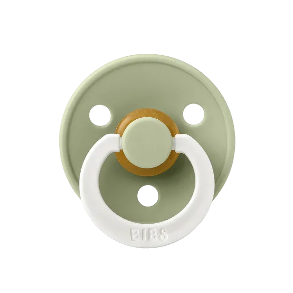 Εικόνα της ΠΙΠΙΛA BIBS COLOUR LATEX GLOW SAGE