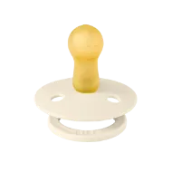 Εικόνα της ΠΙΠΙΛΕΣ BIBS COLOUR LATEX IVORY/DARK OAK