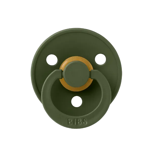 Εικόνα της ΠΙΠΙΛA BIBS COLOUR LATEX HUNTER GREEN