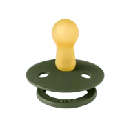 Εικόνα της ΠΙΠΙΛA BIBS COLOUR LATEX HUNTER GREEN