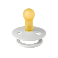 Εικόνα της ΠΙΠΙΛΕΣ BIBS COLOUR LATEX HAZE/BLOSSOM