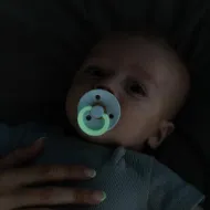 Εικόνα της ΠΙΠΙΛΕΣ BIBS COLOUR LATEX GLOW SAND/IRON