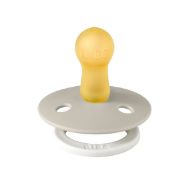 Εικόνα της ΠΙΠΙΛΕΣ BIBS COLOUR LATEX GLOW SAND/IRON