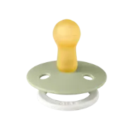 Εικόνα της ΠΙΠΙΛΕΣ BIBS COLOUR LATEX GLOW SAGE/CLOUD