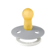 Εικόνα της ΠΙΠΙΛΕΣ BIBS COLOUR LATEX GLOW SAGE/CLOUD