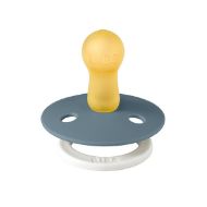 Εικόνα της ΠΙΠΙΛΕΣ BIBS COLOUR LATEX GLOW PETROL/DEEP SPACE