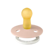 Εικόνα της ΠΙΠΙΛΕΣ BIBS COLOUR LATEX GLOW BLUSH/VANILLA