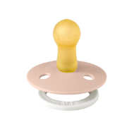 Εικόνα της ΠΙΠΙΛΕΣ BIBS COLOUR LATEX GLOW BLUSH /WOODCHUCK