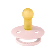 Εικόνα της ΠΙΠΙΛΕΣ BIBS COLOUR LATEX BLOSSOM/DUSKY LILAC