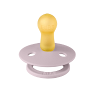 Εικόνα της ΠΙΠΙΛΕΣ BIBS COLOUR LATEX BLOSSOM/DUSKY LILAC