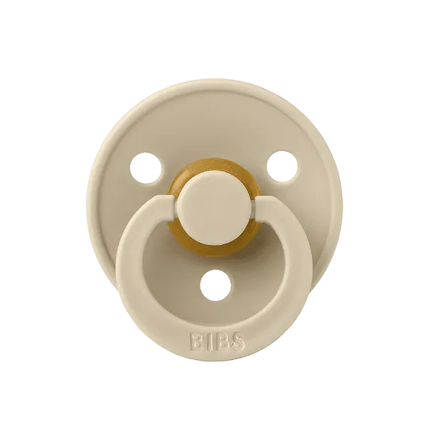 Εικόνα της ΠΙΠΙΛA BIBS COLOUR LATEX VANILLA