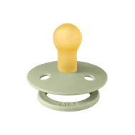 Εικόνα της ΠΙΠΙΛΕΣ BIBS X MOOMIN COLOUR FRIENDS LATEX IVORY MIX