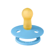 Εικόνα της ΠΙΠΙΛΕΣ BIBS X MOOMIN COLOUR GOOD NIGHT LATEX BREEZE MIX