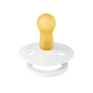 Εικόνα της ΠΙΠΙΛΕΣ BIBS COLOUR LATEX BLACK/WHITE - SIZE 1