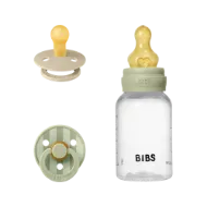 Εικόνα της ΣΕΤ ΔΩΡΟΥ BIBS SPRINKLE SAGE