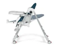 Εικόνα της ΚΑΡΕΚΛΑ ΦΑΓΗΤΟΥ PEG PRIMA PAPPA FOLLOW ME PETROLIO