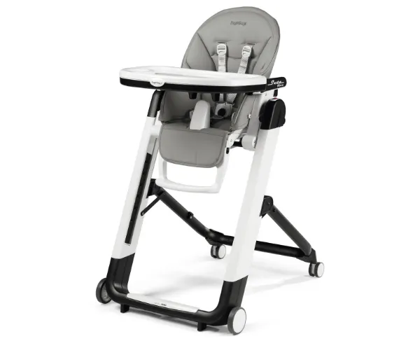 Εικόνα της ΚΑΡΕΚΛΑ ΦΑΓΗΤΟΥ PEG SIESTA FOLLOW ME ICE