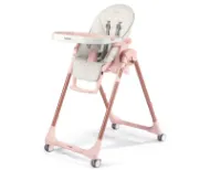 Εικόνα της ΚΑΡΕΚΛΑ ΦΑΓΗΤΟΥ PEG PRIMA PAPPA FOLLOW ME MON AMOUR