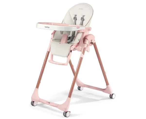 Εικόνα της ΚΑΡΕΚΛΑ ΦΑΓΗΤΟΥ PEG PRIMA PAPPA FOLLOW ME MON AMOUR