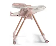 Εικόνα της ΚΑΡΕΚΛΑ ΦΑΓΗΤΟΥ PEG PRIMA PAPPA FOLLOW ME MON AMOUR