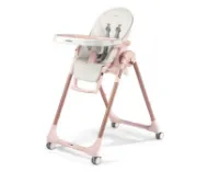 Εικόνα της ΚΑΡΕΚΛΑ ΦΑΓΗΤΟΥ PEG PRIMA PAPPA FOLLOW ME MON AMOUR