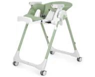 Εικόνα της ΚΑΡΕΚΛΑ ΦΑΓΗΤΟΥ PEG PRIMA PAPPA FOLLOW ME MINT