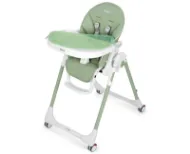 Εικόνα της ΚΑΡΕΚΛΑ ΦΑΓΗΤΟΥ PEG PRIMA PAPPA FOLLOW ME MINT