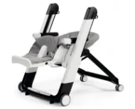 Εικόνα της ΚΑΡΕΚΛΑ ΦΑΓΗΤΟΥ PEG SIESTA FOLLOW ME LICORICE