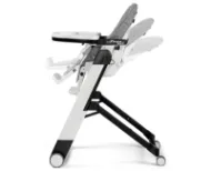 Εικόνα της ΚΑΡΕΚΛΑ ΦΑΓΗΤΟΥ PEG SIESTA FOLLOW ME LICORICE