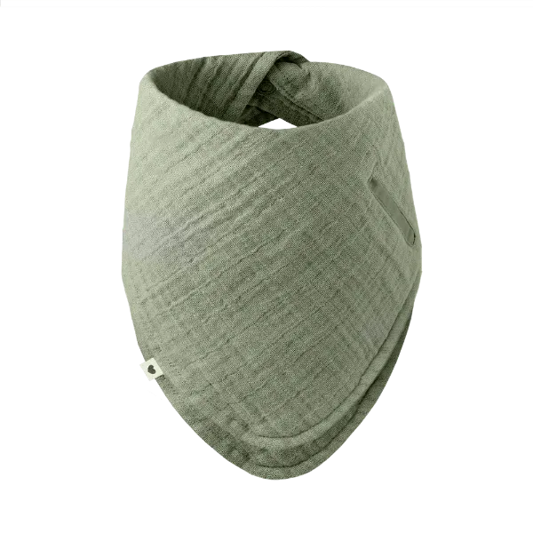Εικόνα της ΣΑΛΙΑΡΑ BIBS BANDANA SAGE