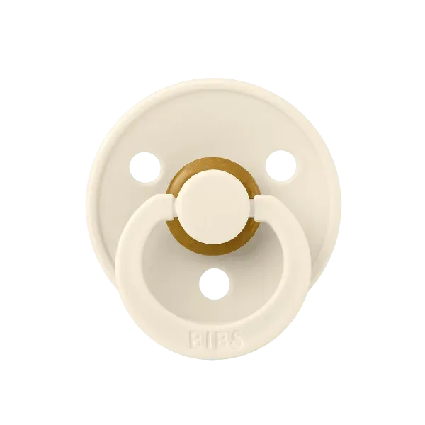 Εικόνα της ΠΙΠΙΛA BIBS COLOUR LATEX IVORY - SIZE 3