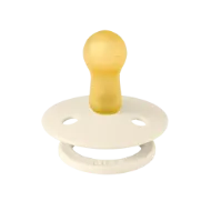 Εικόνα της ΠΙΠΙΛA BIBS COLOUR LATEX IVORY - SIZE 3