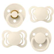 Εικόνα της BIBS TRY-IT COLLECTION IVORY