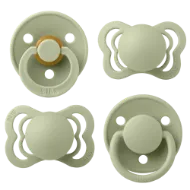 Εικόνα της BIBS TRY-IT COLLECTION SAGE