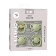 Εικόνα της BIBS TRY-IT COLLECTION SAGE